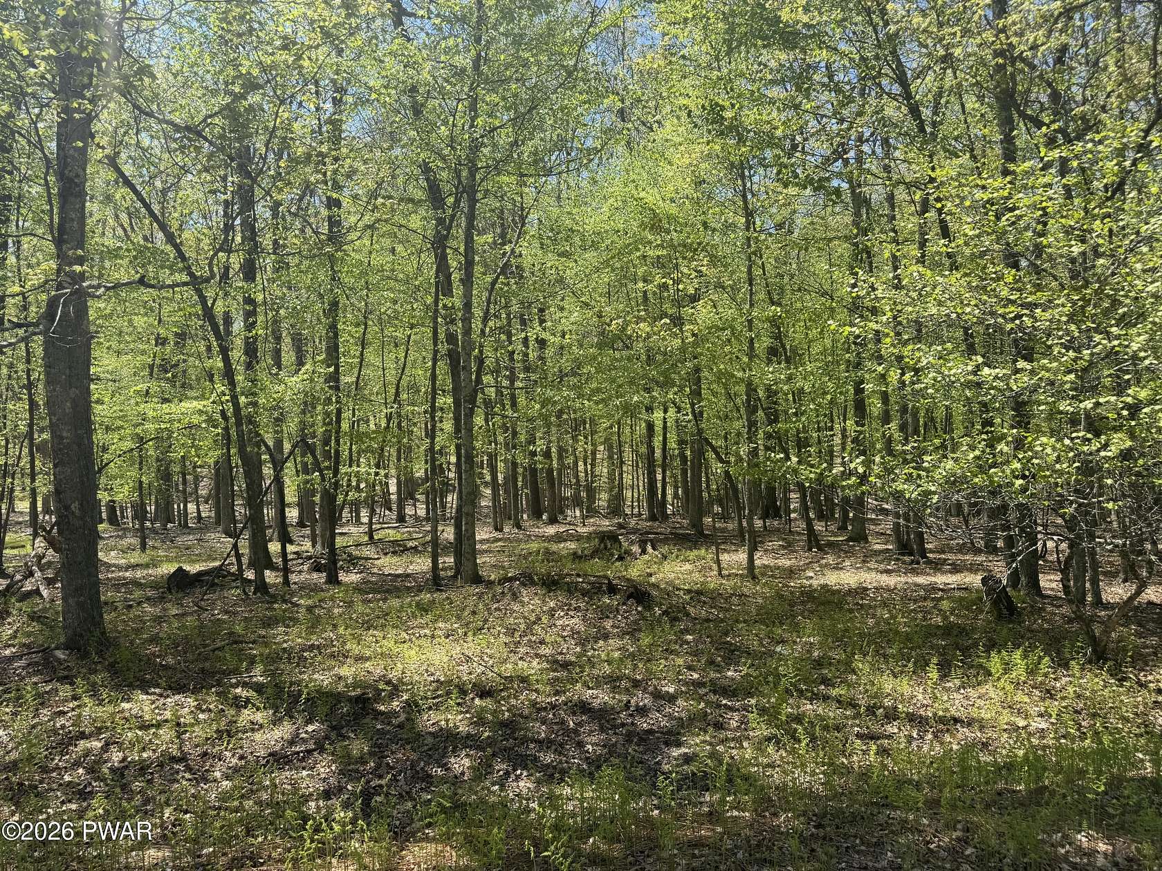 0.67 Acres of Residential Land for Sale in Hawley, Pennsylvania
