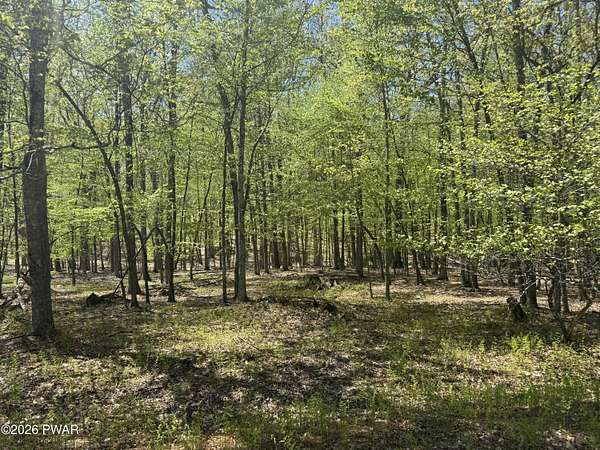 0.67 Acres of Residential Land for Sale in Hawley, Pennsylvania
