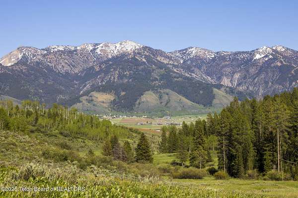 120 Acres of Land for Sale in Freedom, Idaho