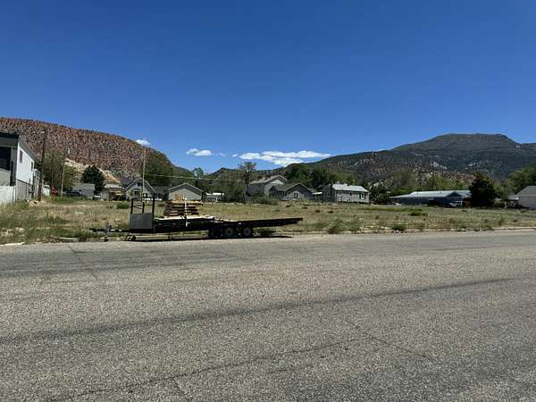 0.98 Acres of Residential Land for Sale in Cedar City, Utah