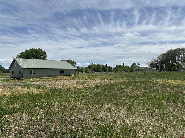 3.84 Acres of Land for Sale in Montrose, Colorado