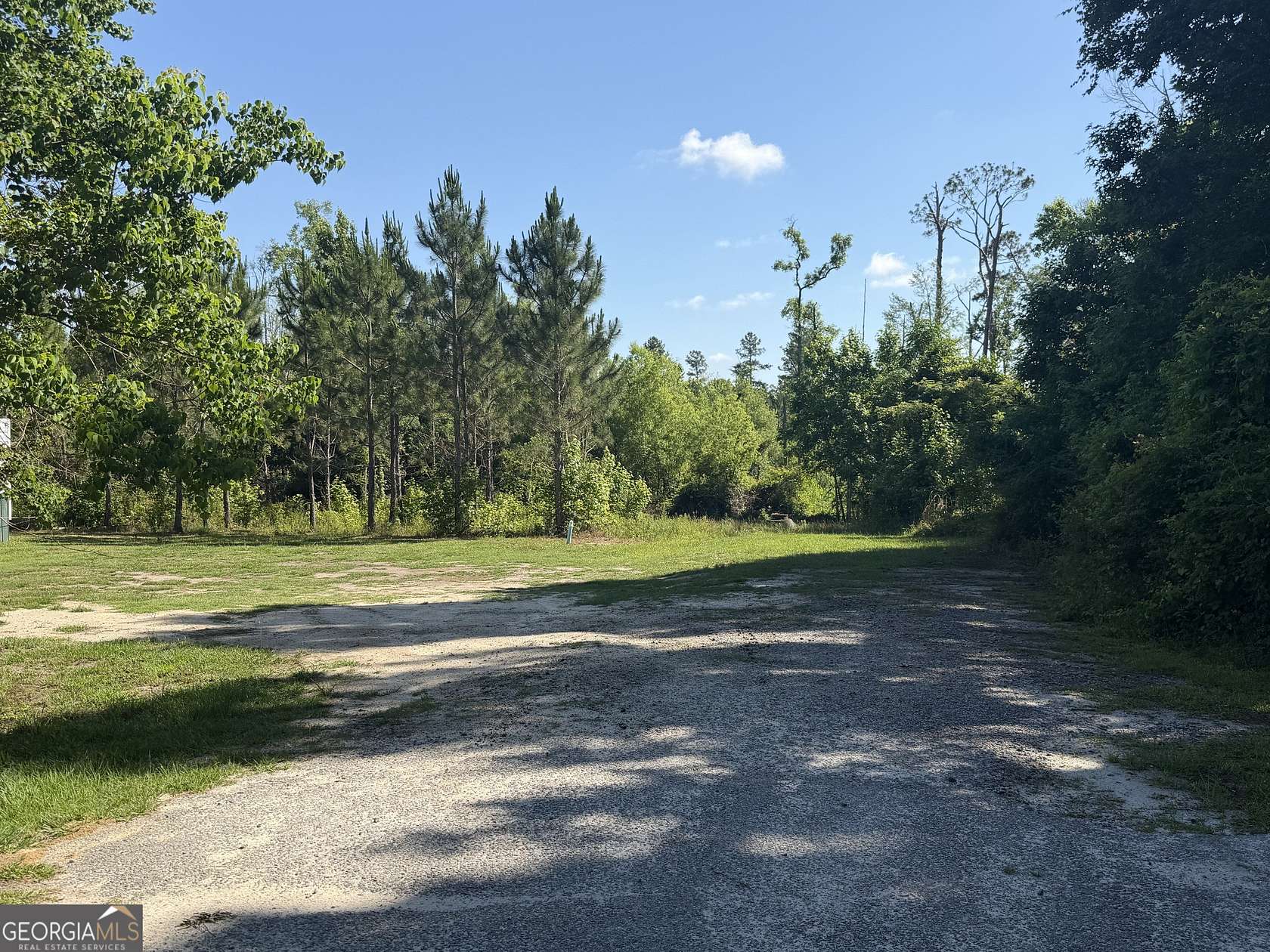 4 Acres of Land for Sale in Soperton, Georgia