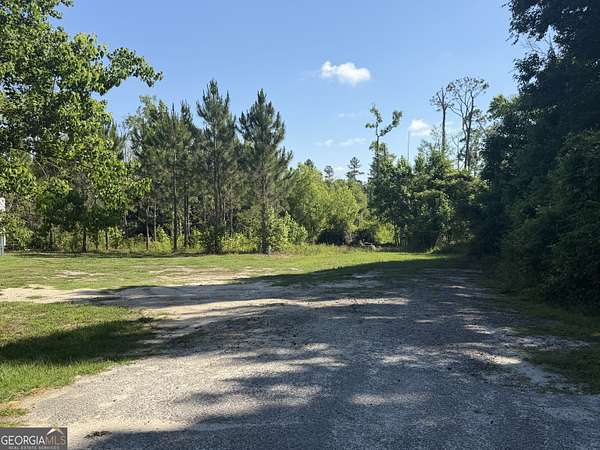 4 Acres of Land for Sale in Soperton, Georgia