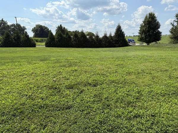 Residential Land for Sale in Marshall, Missouri