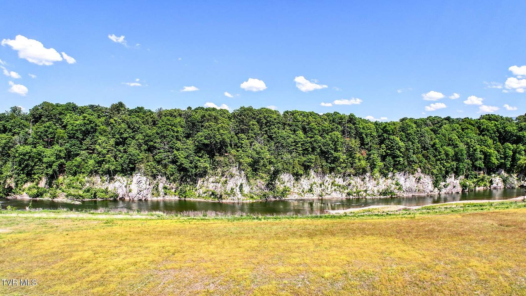 31.5 Acres of Recreational & Residential Land for Sale in Afton, Tennessee