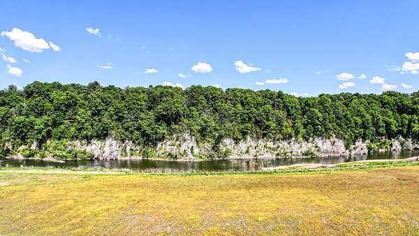 31.5 Acres of Recreational & Residential Land for Sale in Afton, Tennessee