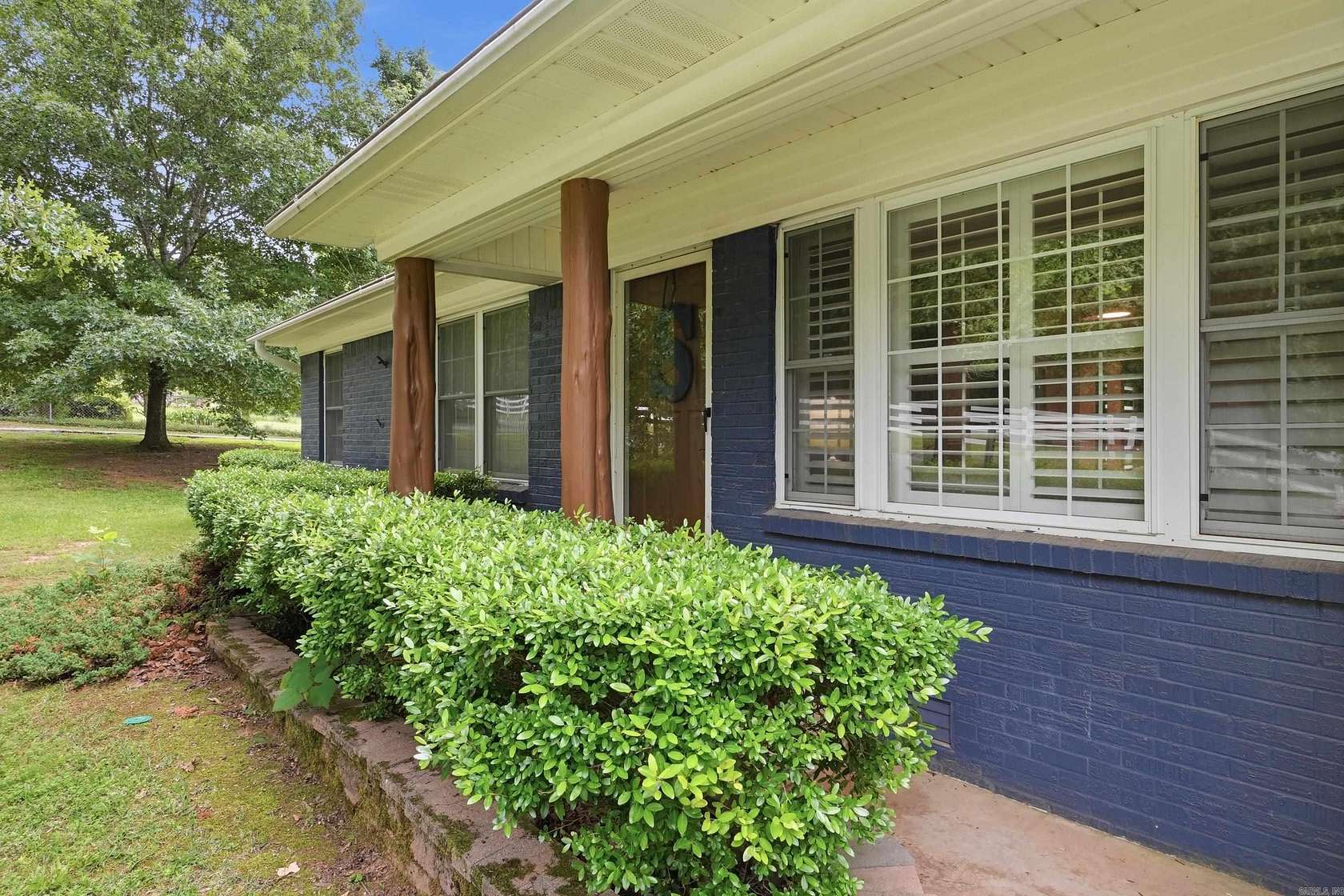 1.5 Acres of Land with Home for Sale in Conway, Arkansas