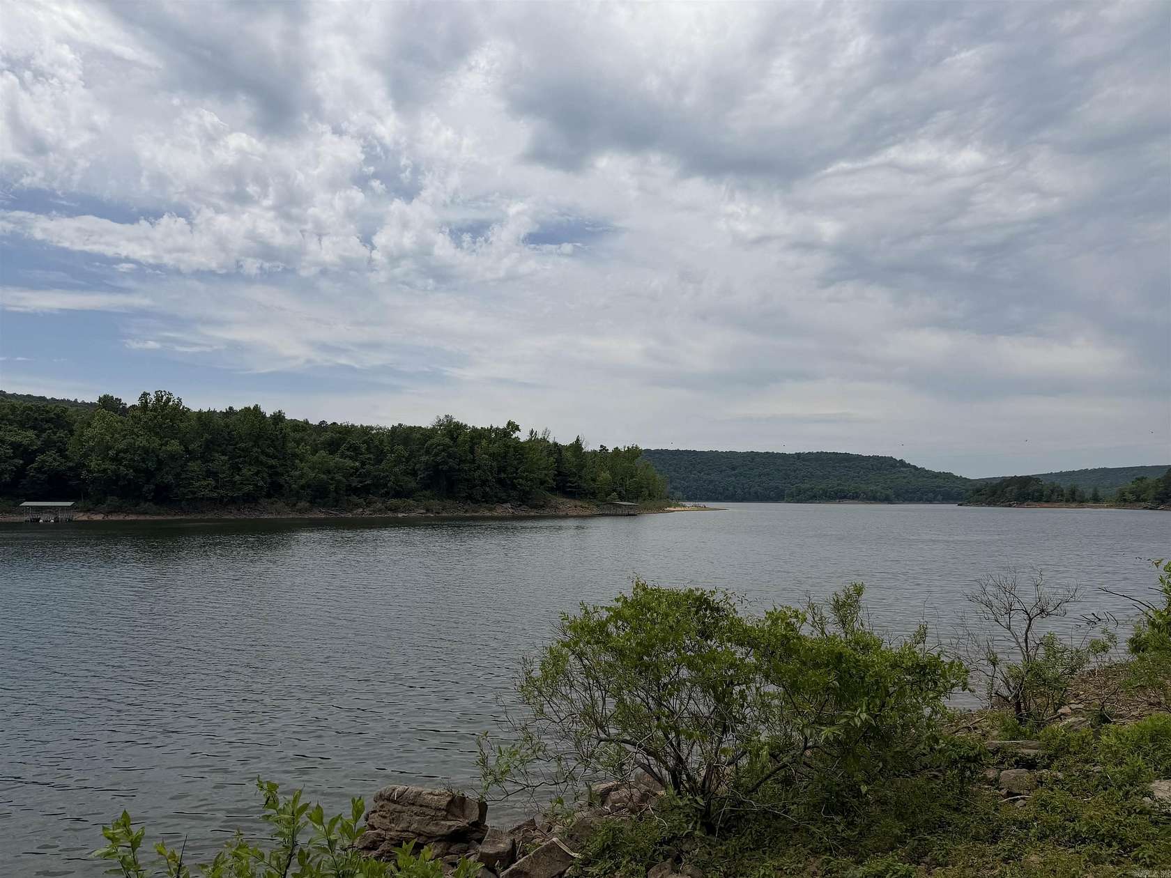 5 Acres of Land for Sale in Prim, Arkansas