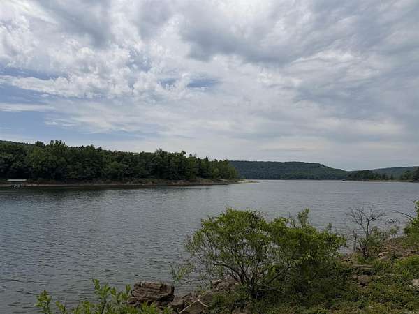 5 Acres of Land for Sale in Prim, Arkansas