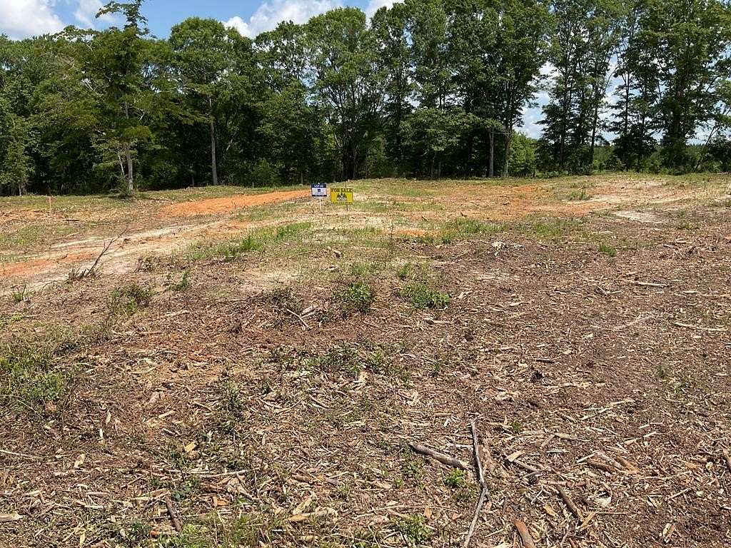 2 Acres of Land for Sale in Luverne, Alabama