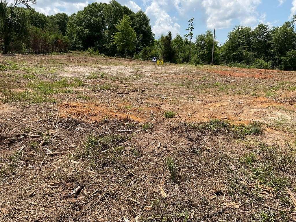 2 Acres of Land for Sale in Luverne, Alabama
