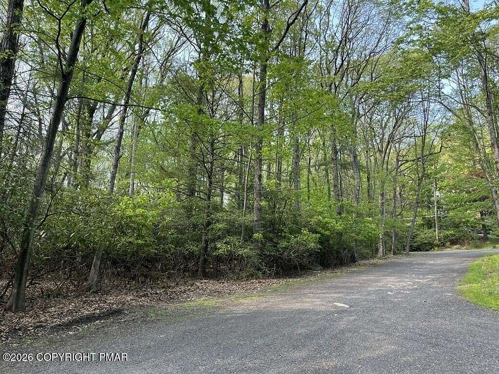1 Acre of Residential Land for Sale in Tannersville, Pennsylvania