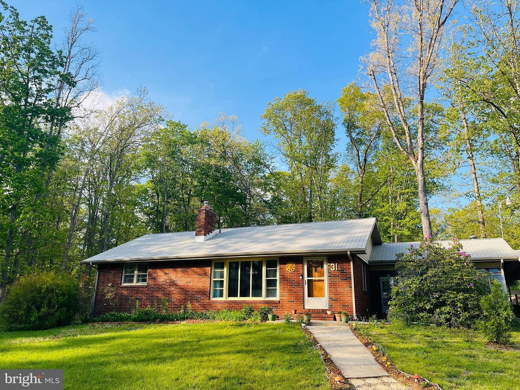 2.5 Acres of Land with Home for Sale in Hammonton, New Jersey