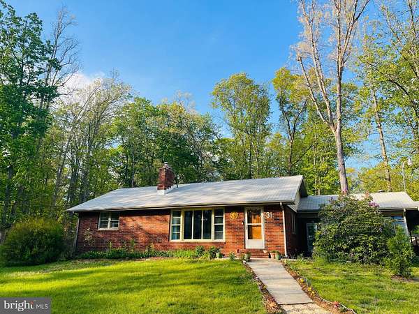 2.5 Acres of Land with Home for Sale in Hammonton, New Jersey