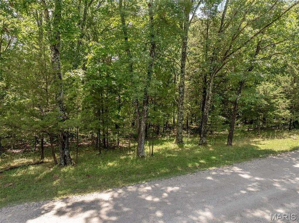 1.75 Acres of Residential Land for Sale in Innsbrook, Missouri