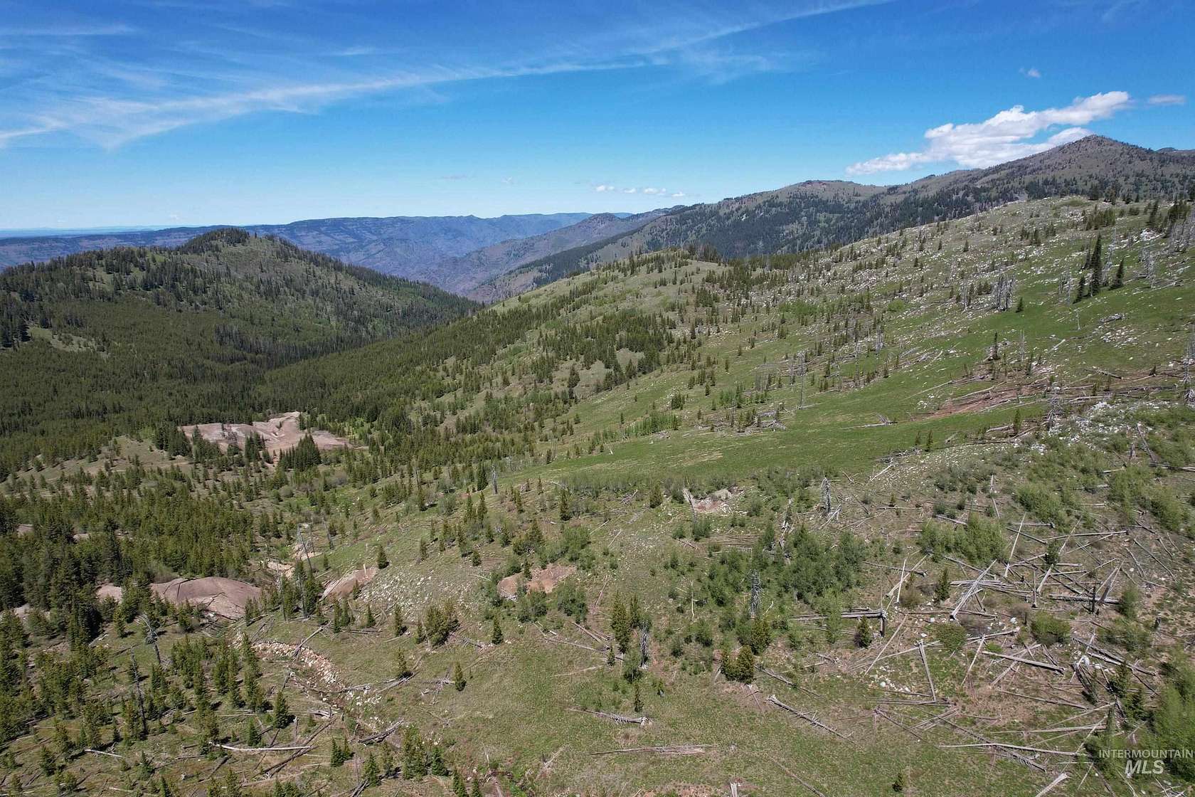 47.7 Acres of Land for Sale in Council, Idaho