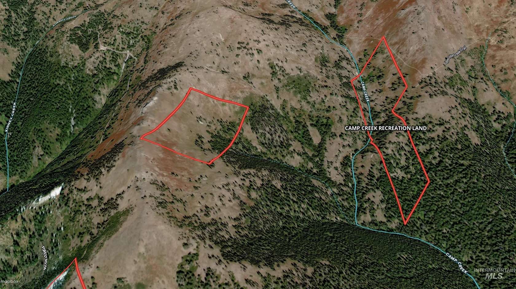 78.3 Acres of Land for Sale in Council, Idaho