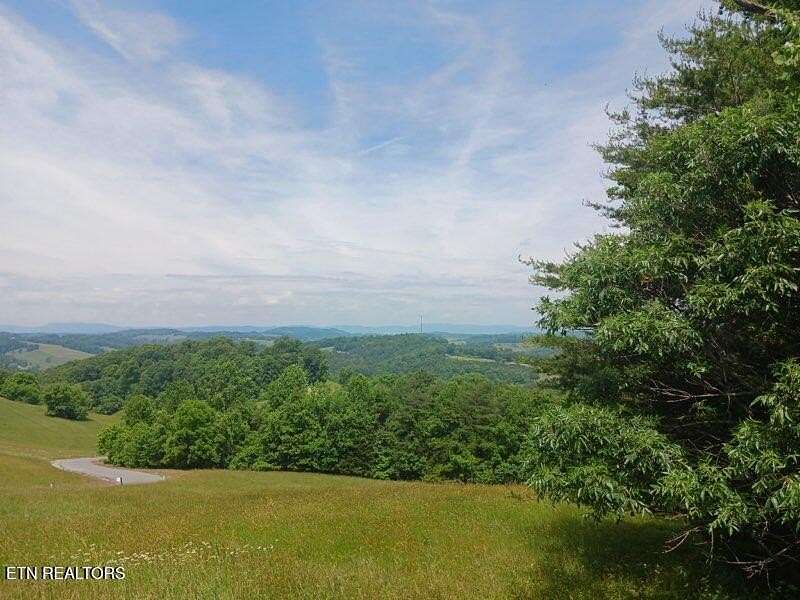 0.77 Acres of Residential Land for Sale in New Tazewell, Tennessee