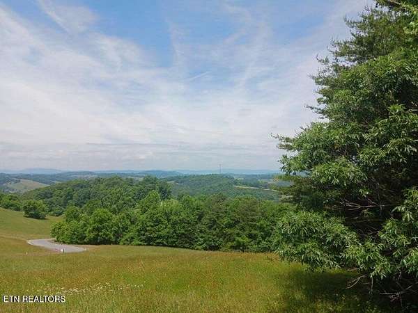 0.77 Acres of Residential Land for Sale in New Tazewell, Tennessee
