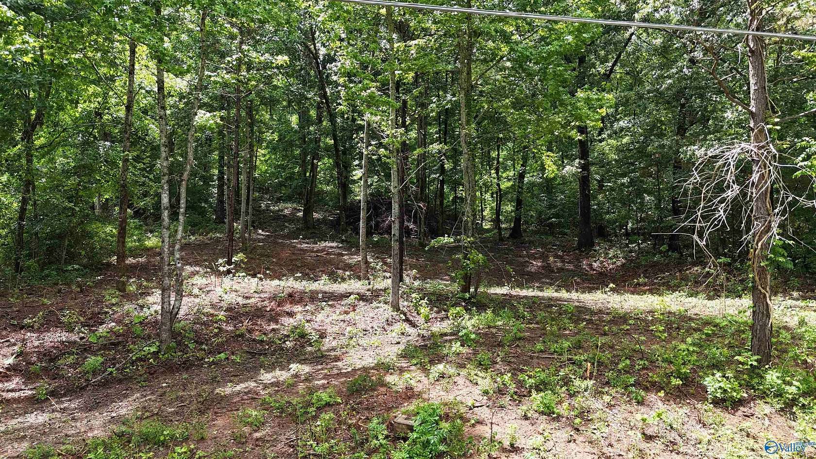 0.5 Acres of Land for Sale in Grant, Alabama