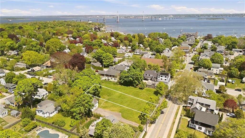 0.27 Acres of Residential Land for Sale in Jamestown, Rhode Island