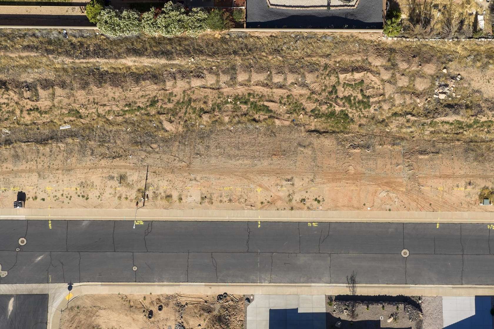 0.23 Acres of Residential Land for Sale in La Verkin, Utah