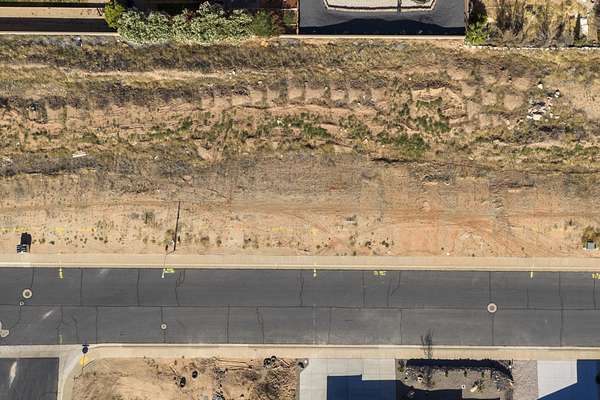 0.23 Acres of Residential Land for Sale in La Verkin, Utah