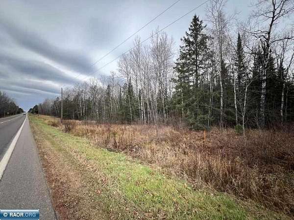 22.2 Acres of Land for Sale in Hibbing, Minnesota