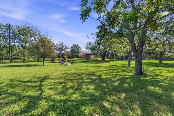 5.77 Acres of Land with Home for Sale in Austin, Texas