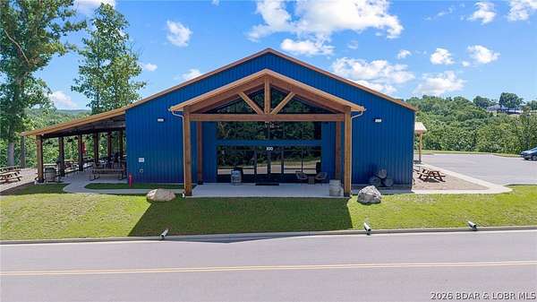 11 Acres of Improved Mixed-Use Land for Sale in Lake Ozark, Missouri
