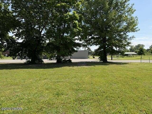 0.27 Acres of Residential Land for Sale in Humboldt, Tennessee