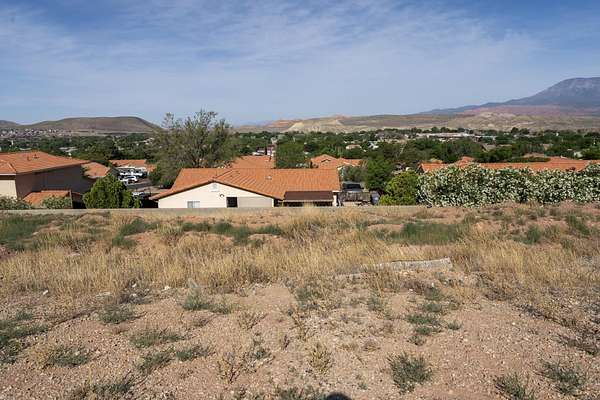0.23 Acres of Residential Land for Sale in La Verkin, Utah
