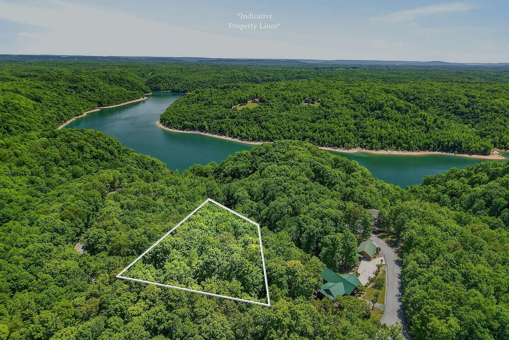 1.22 Acres of Residential Land for Sale in Sparta, Tennessee