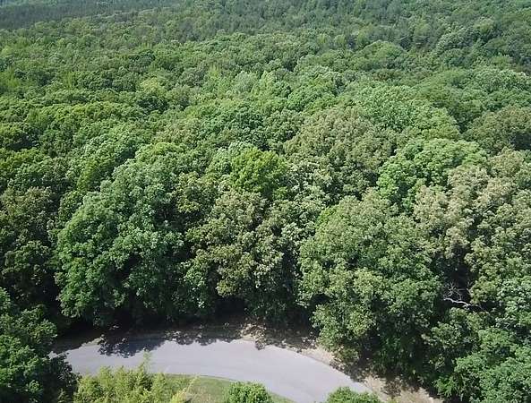 0.36 Acres of Residential Land for Sale in Saulsbury, Tennessee