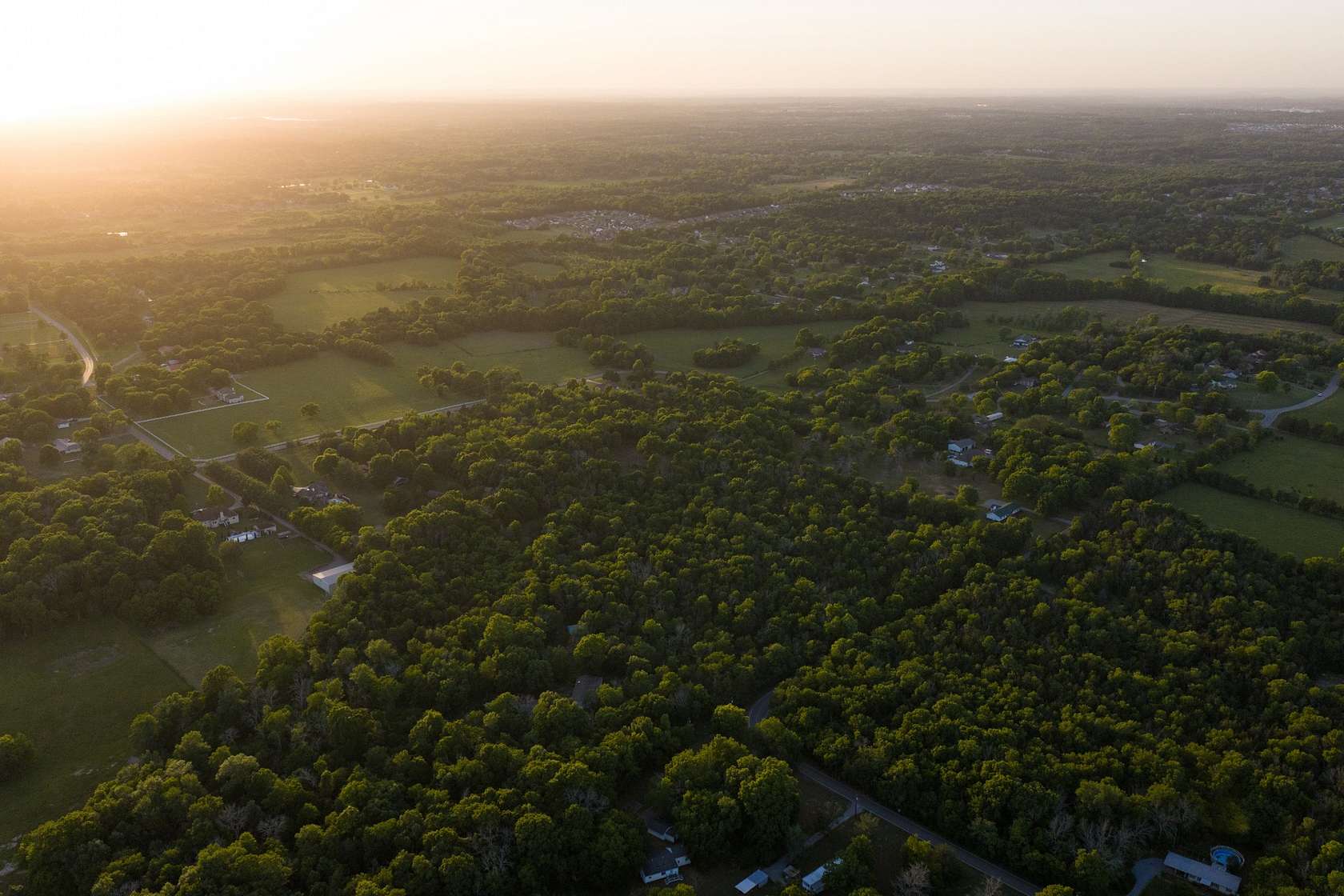 22.6 Acres of Land for Sale in Mount Juliet, Tennessee