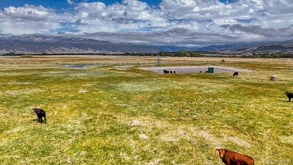 4.82 Acres of Land for Sale in Salida, Colorado