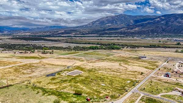 4.82 Acres of Land for Sale in Salida, Colorado