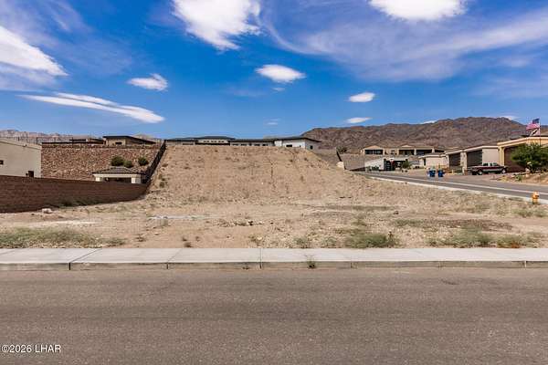 0.35 Acres of Residential Land for Sale in Lake Havasu City, Arizona