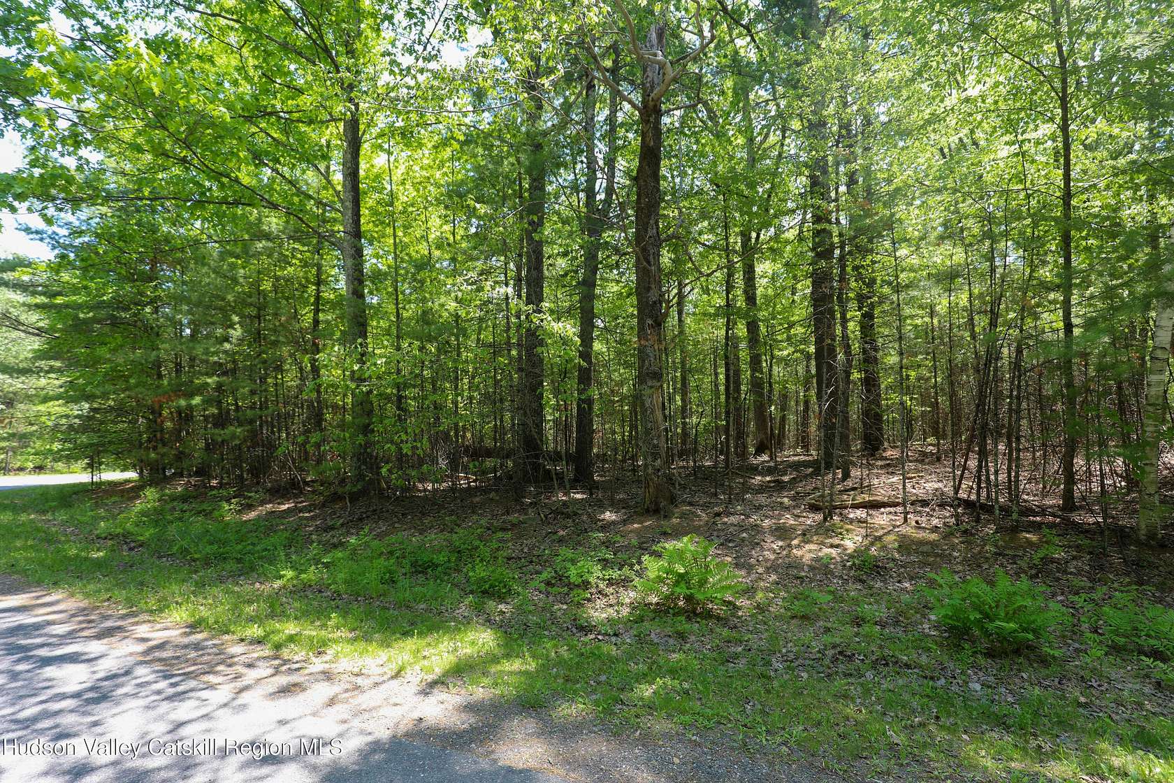 1.4 Acres of Residential Land for Sale in Glenford, New York