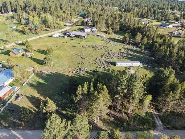 0.78 Acres of Land for Sale in Cascade, Idaho
