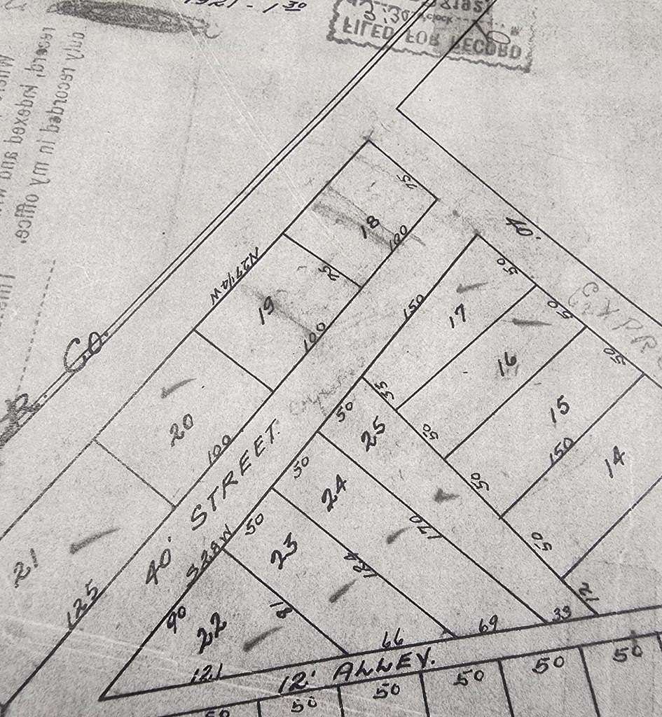 Residential Land for Sale in Hopkinsville, Kentucky