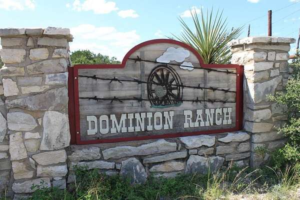 60 Acres of Recreational & Residential Land for Sale in Rocksprings, Texas