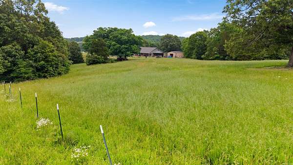 11.5 Acres of Land with Home for Sale in Batesville, Arkansas