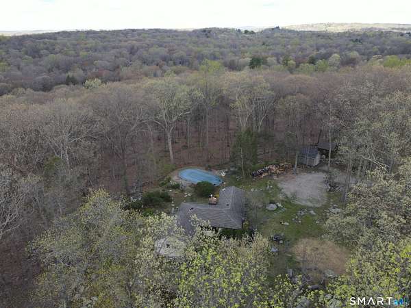 1.6 Acres of Land with Home for Sale in Fairfield, Connecticut