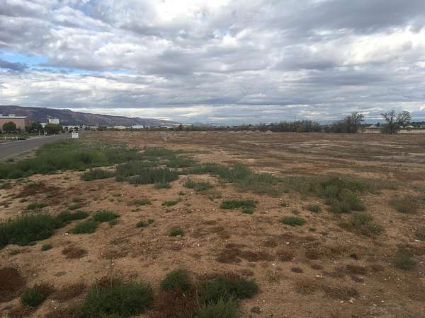 17.6 Acres of Commercial Land for Sale in Grand Junction, Colorado