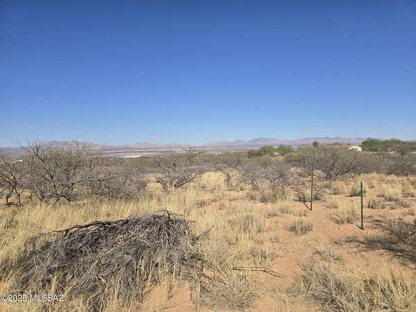 4 Acres of Residential Land for Sale in Benson, Arizona