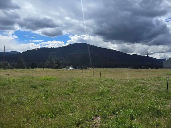 5 Acres of Residential Land for Sale in Superior, Montana