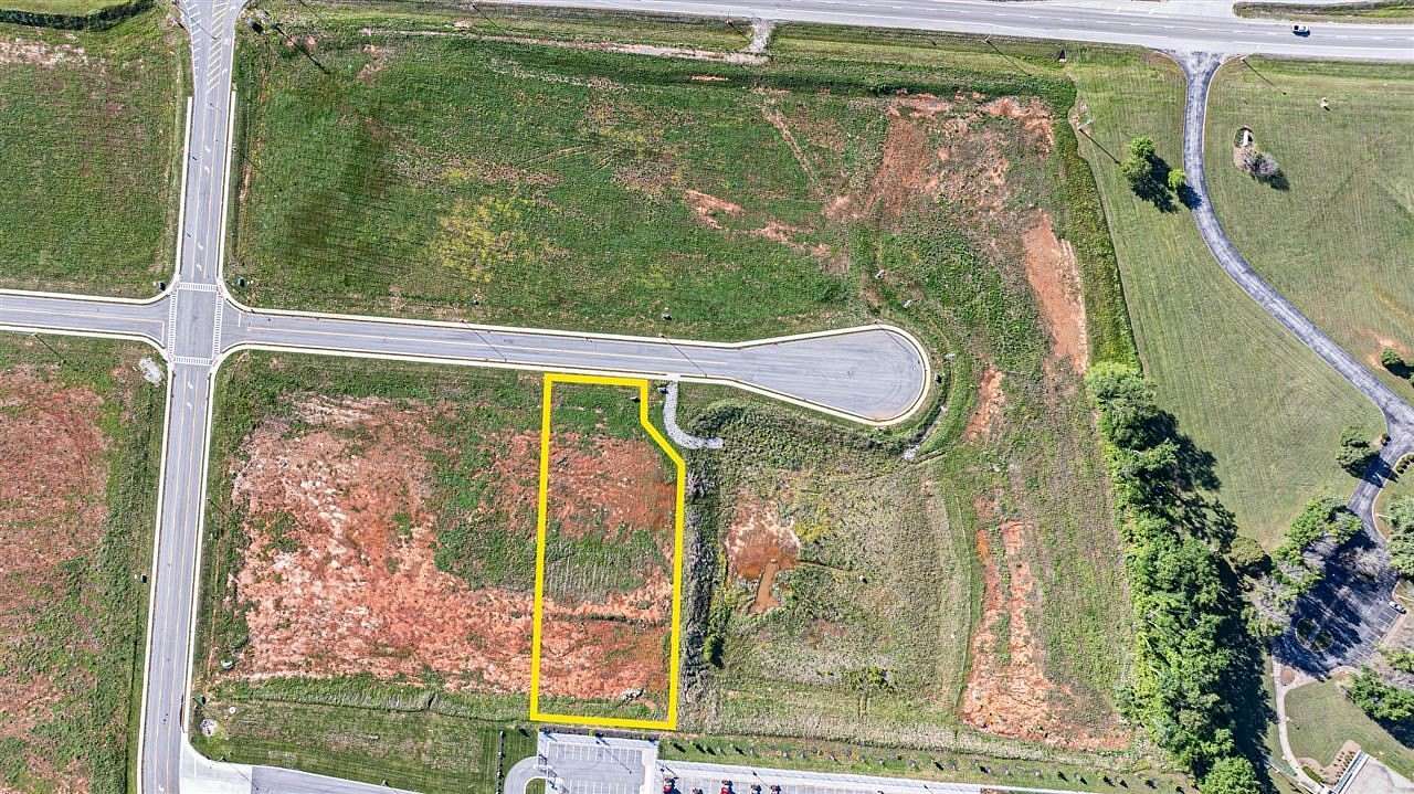 1 Acre of Commercial Land for Sale in Bowling Green, Kentucky