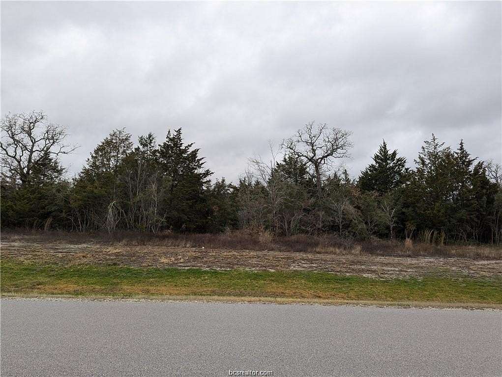 1 Acre of Residential Land for Sale in College Station, Texas