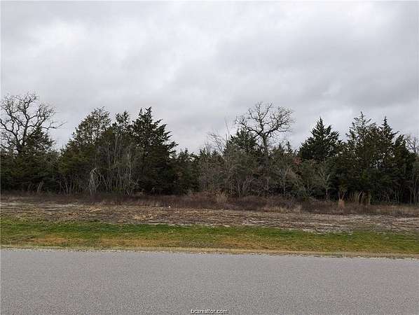 1 Acre of Residential Land for Sale in College Station, Texas